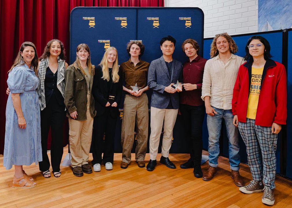 North Bellarine Film Festival 2024